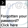 forgotten password?