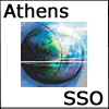 athens log on